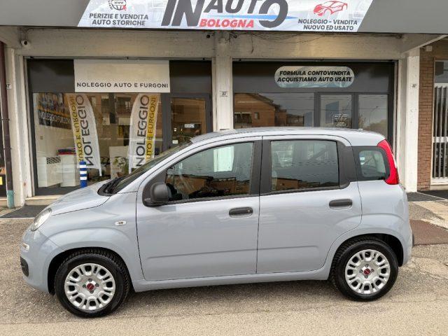 FIAT Panda 1.0 FireFly S&S Hybrid City Life APPLE/ANDROID AUT