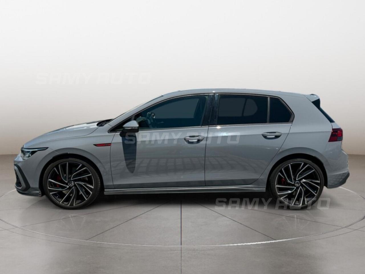 Volkswagen Golf GTI 2.0 tsi 245cv dsg