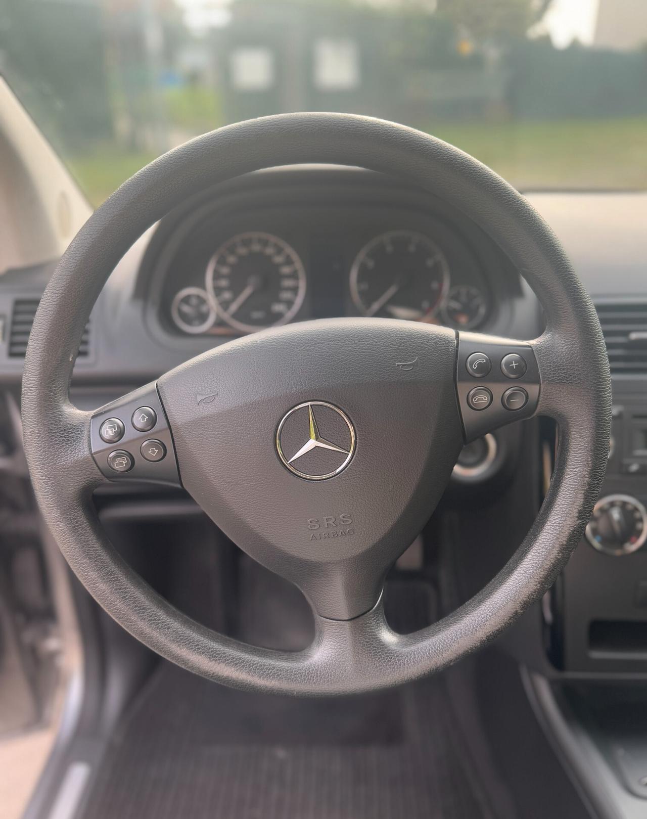 Mercedes Classe A160 Benz 70kW *89.000 km*Motore Catena*