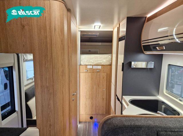 CI INTERNATIONAL HORON 90M SELEKT 2026