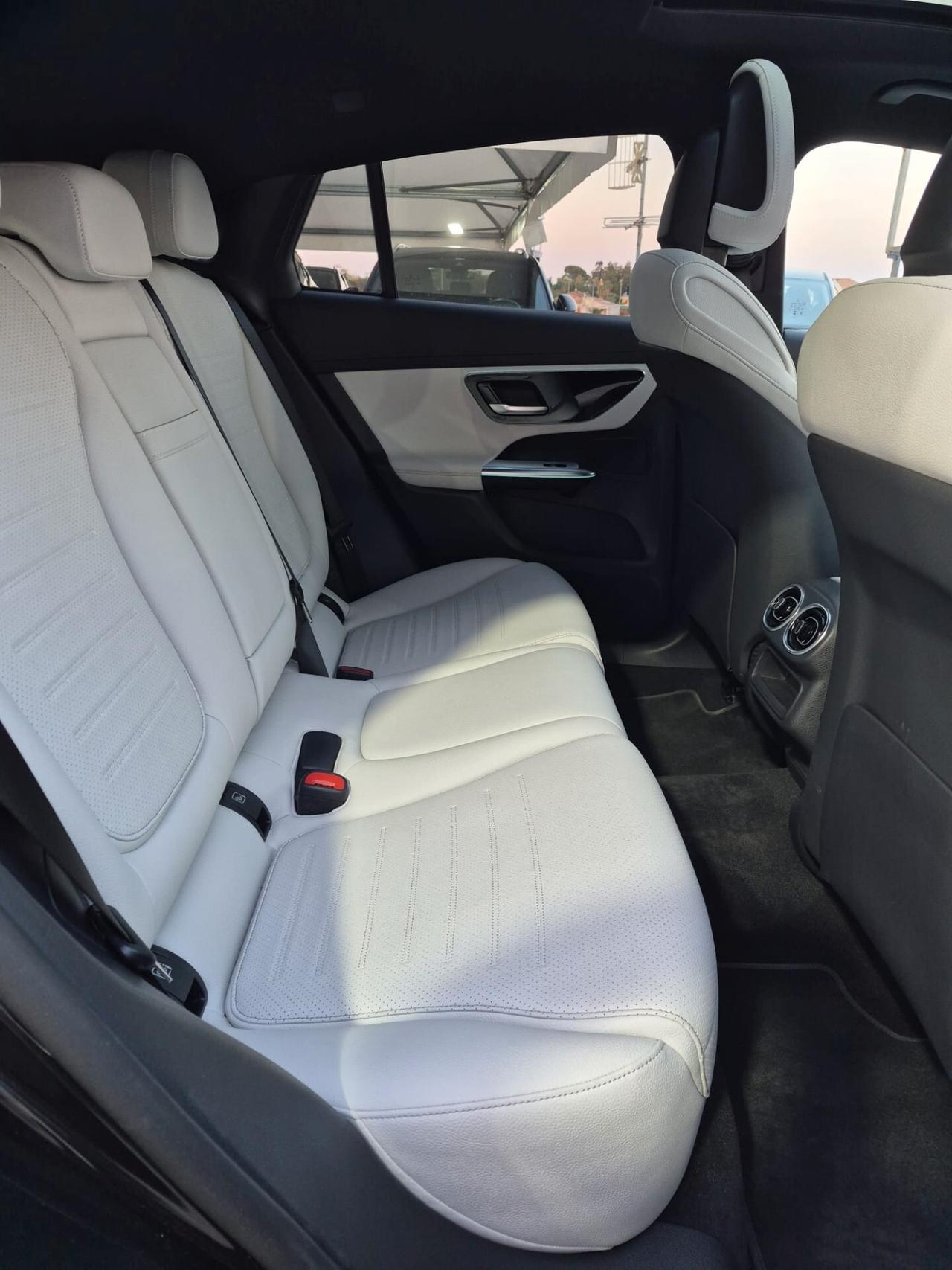 Mercedes-benz GLC 220 d 4Matic Mild Hybrid AMG Line Advanced Plus
