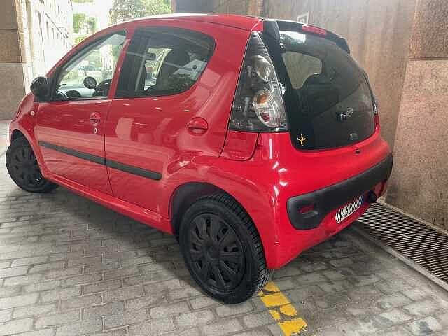 Citroen C1 1.4 HDi 55CV 5 porte AMIC1