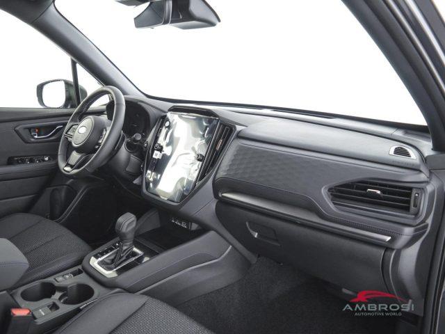 SUBARU Forester e-boxer 2.0i-L ES CVT LI STYLE