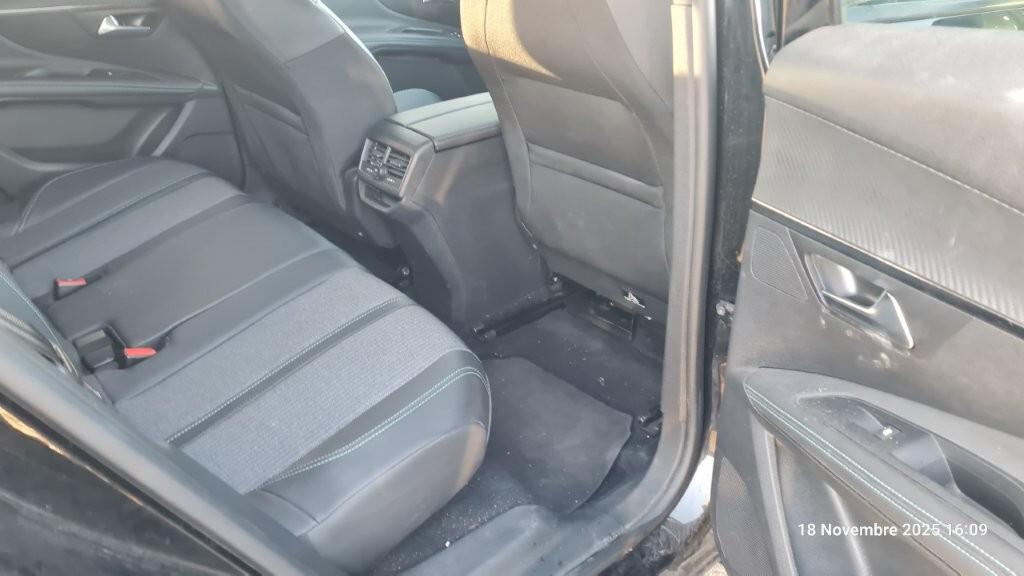 Peugeot 3008 1.5 HDi 130CV EAT8 ALLURE **PREZZO REALE**UNIPRO'