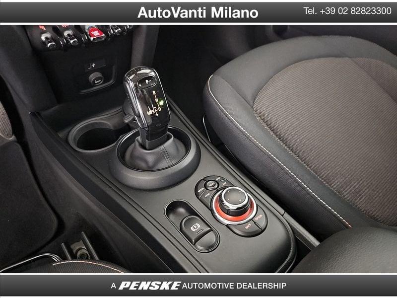 MINI Mini Countryman F60 Mini 1.5 One D Countryman