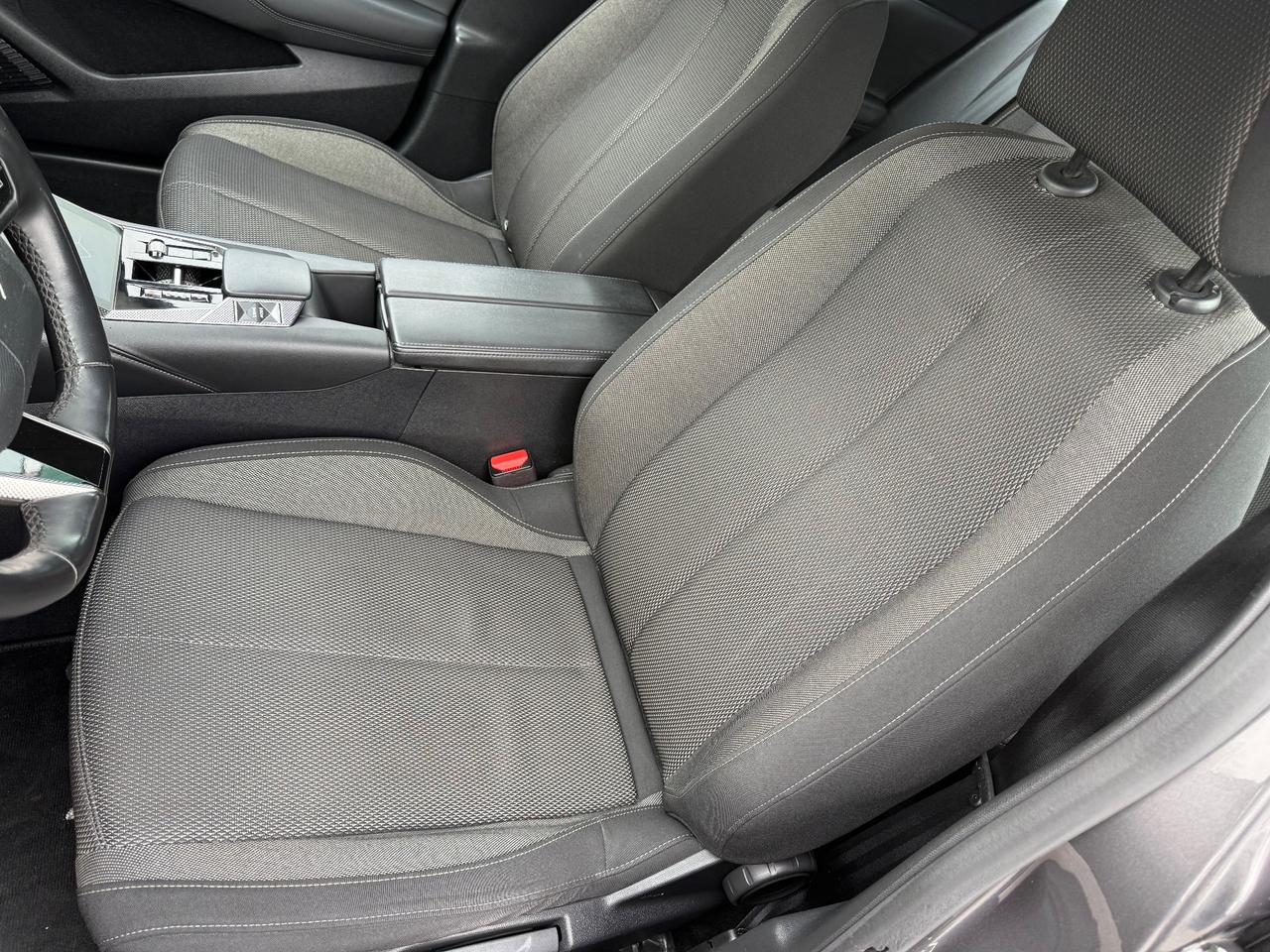 Ds DS4 BlueHDi 1.5 130 aut. Bastille Business