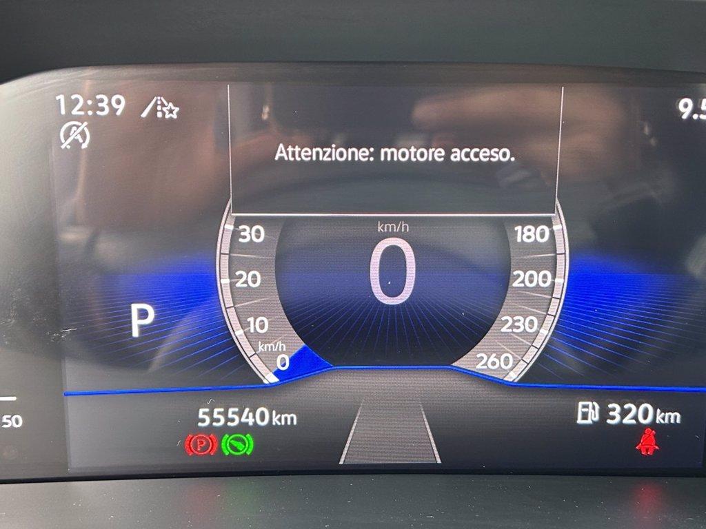 VOLKSWAGEN T-cross 1.5 tsi sport 150cv dsg del 2023