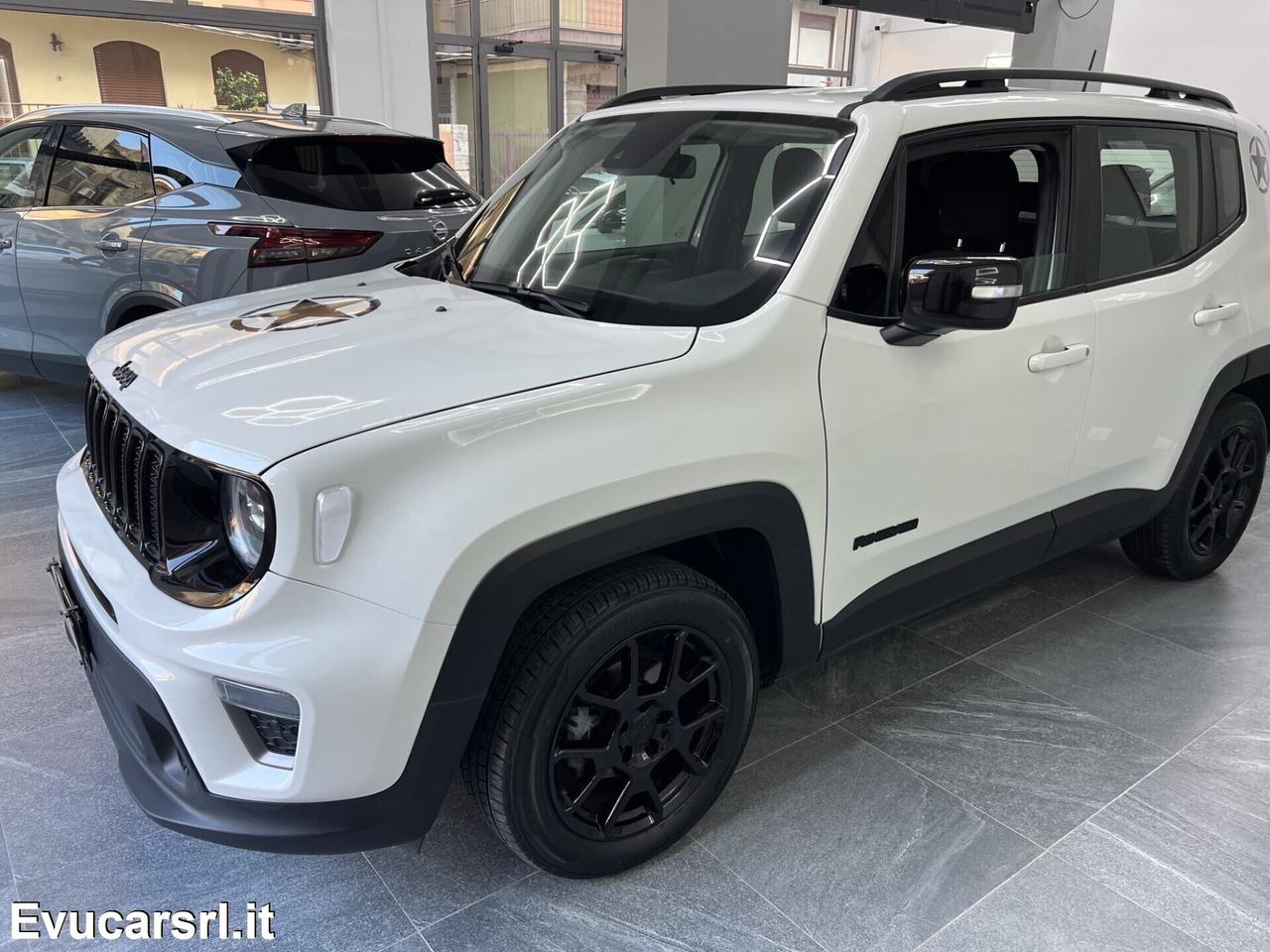 Jeep Renegade 1.6 Mjt 130 CV Limited FWD