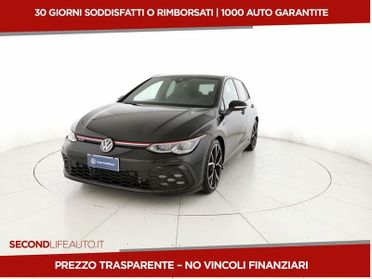 Volkswagen Golf 2.0 tsi GTI 245cv dsg