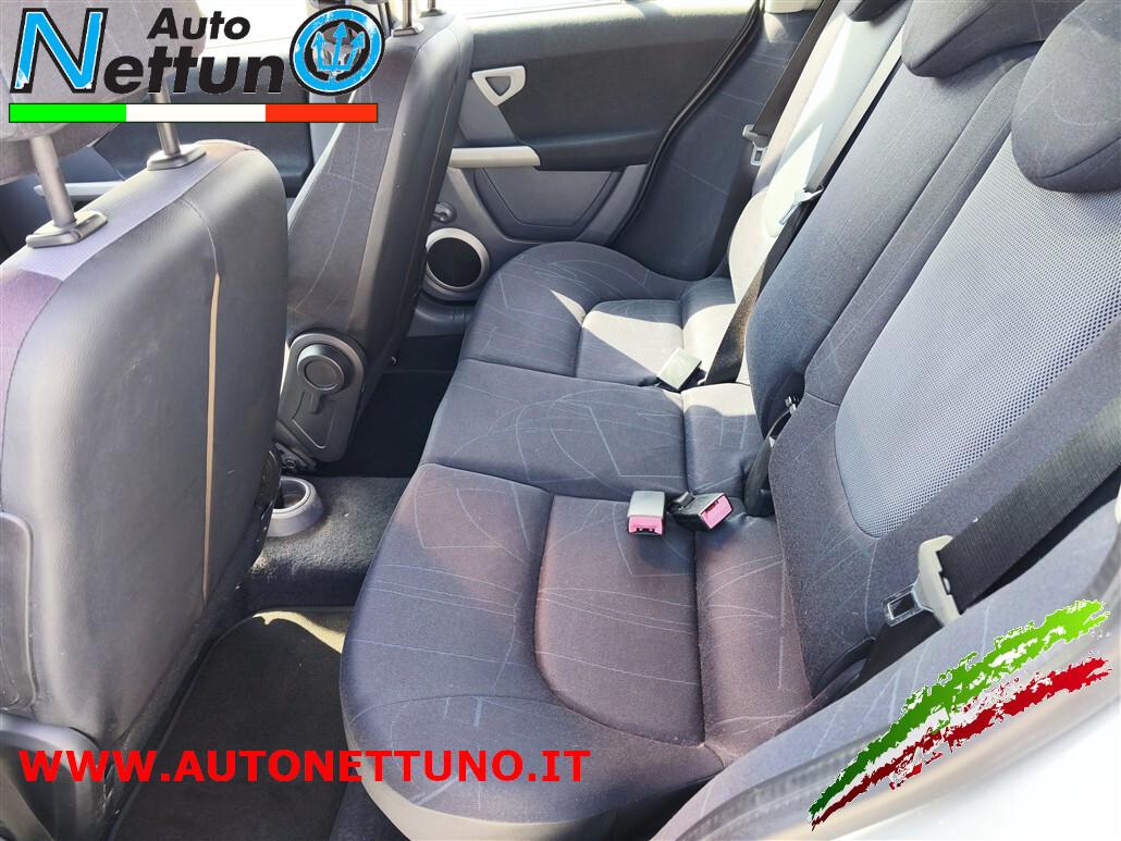 Smart ForFour 1.1 passion GPL Automatica
