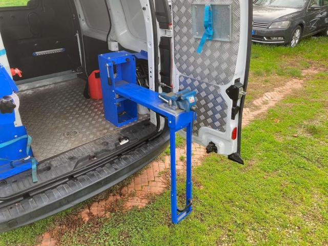 Renault Kangoo 1.5 dCi Euro 6 * ATTREZZATO * Cinghia fatta! + GPS