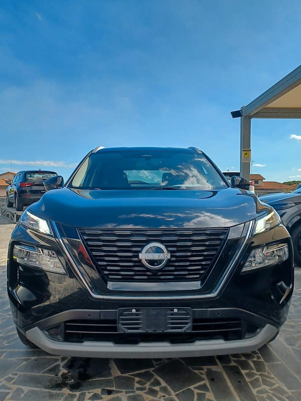 Nissan X-Trail e-Power 2WD 5 posti N-Connecta