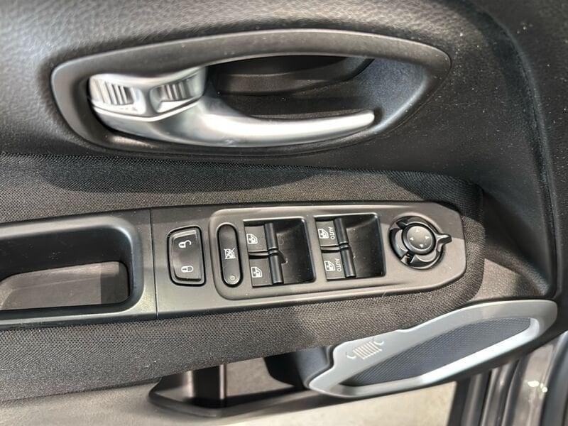 Jeep Renegade Renegade 1.6 Mjt 120 CV Longitude