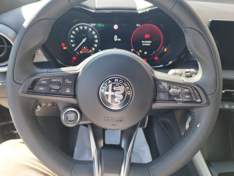 Alfa Romeo Tonale 1.6 diesel 130 CV TCT6 Sprint