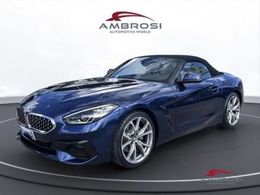 BMW Z4 sdrive 20i Sport auto