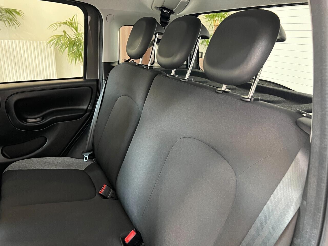 FIAT PANDA 1.0 70 CV HYBRID CITY LIFE *NO VINCOLI*