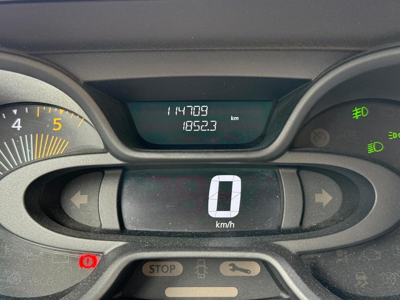 Renault Captur 1.5 dCi 8V 90 CV Start&Stop Wave *** GANCIO DI TRAINO***