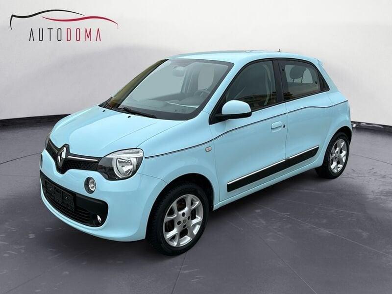 Renault Twingo energy intens