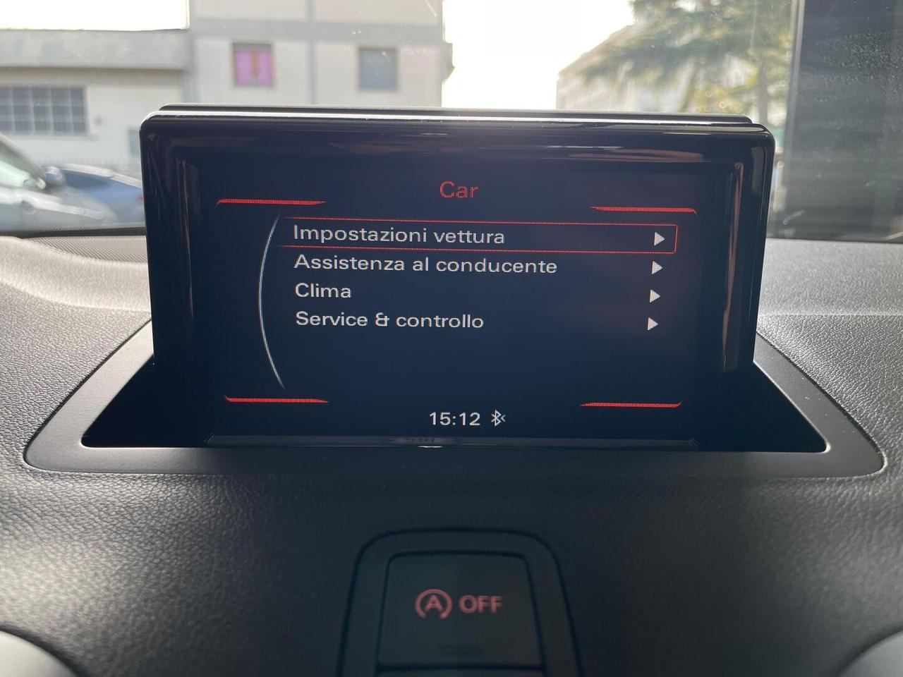 Audi A1 Sportback 1.4 TDI Neopatentati Metal Plus Ultra