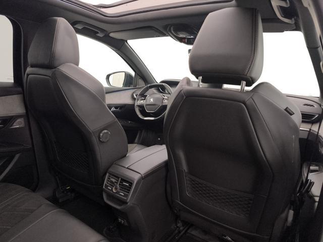 PEUGEOT 3008 1.5 bluehdi GT Pack s&s 130cv eat8