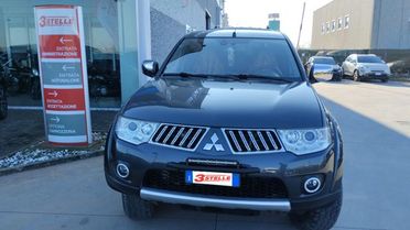 MITSUBISHI L200 2.5 DI-D/136CV DC Invite DPF