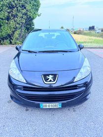 Peugeot 207 5 Porte