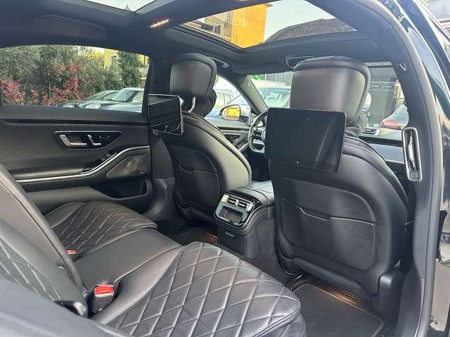 Mercedes-Benz S 400 L CDI 4 MATIC ALL. MAYBACH