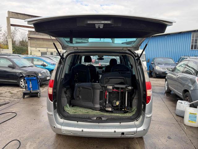 LANCIA Phedra 2.2 JTD Emblema FAP