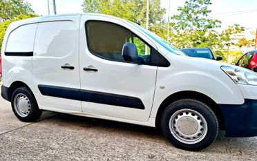 Peugeot Partner 1.6 HDi 92CV 3posti