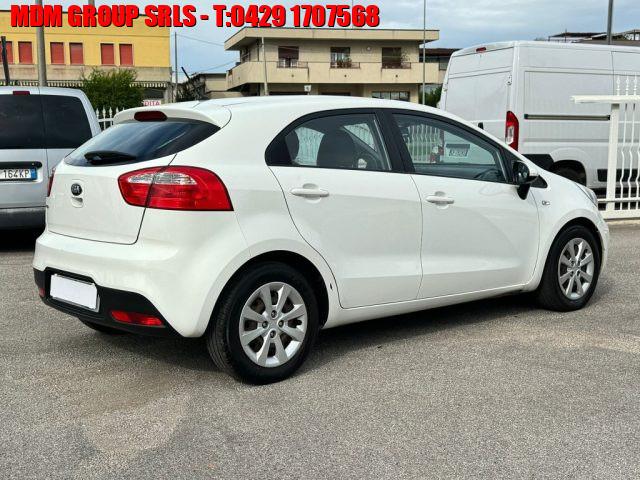 KIA Rio 1.2 CVVT 5p. Active