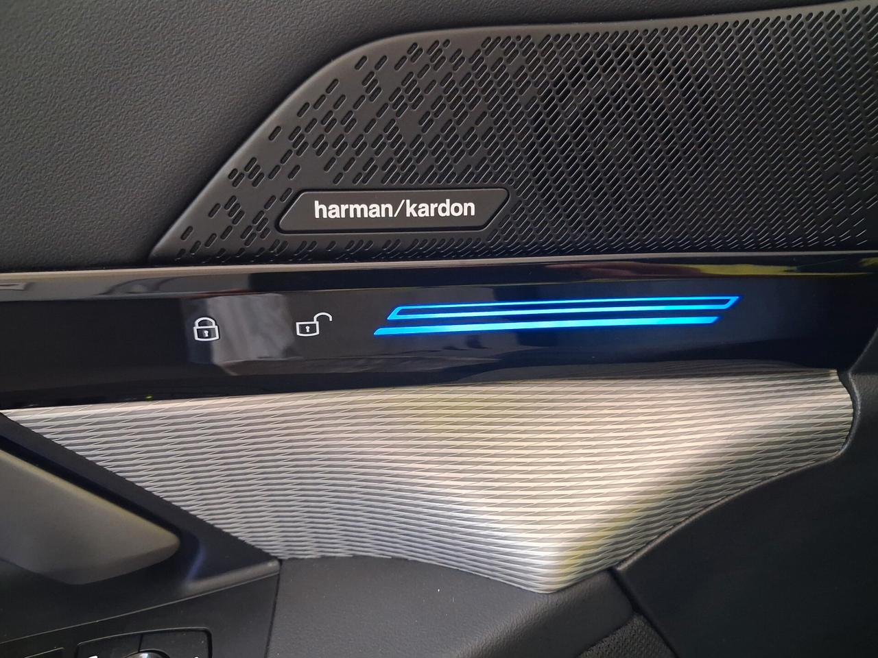 Bmw 520 520d 48V xDrive Msport Pro