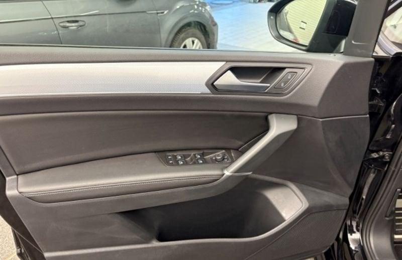 Volkswagen Touran 1.5 TSI GOAL DSG CAMERA COCKPIT PRO NAVI LED