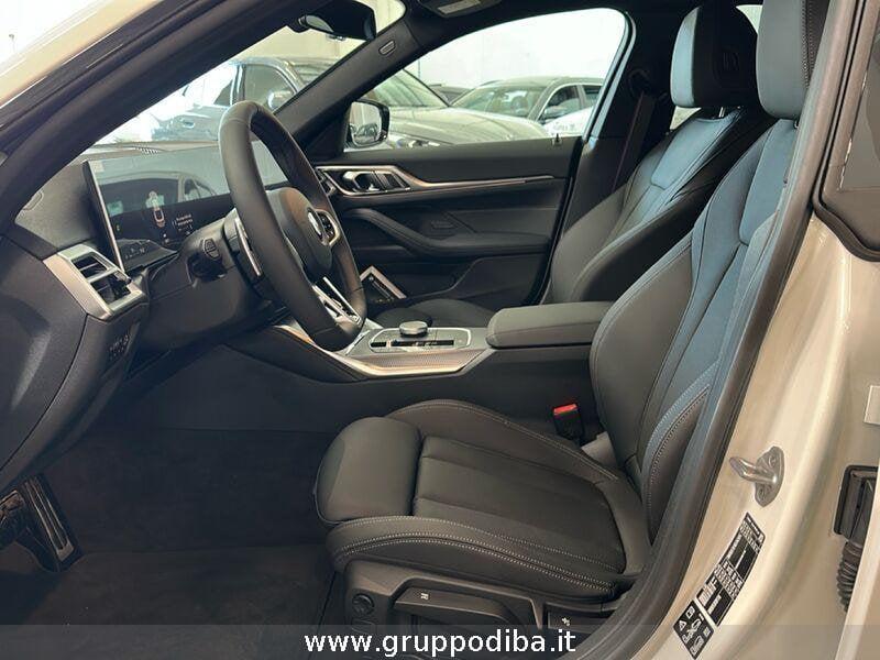 BMW Serie 4 420D XDRIVE GRAN COUPÉ