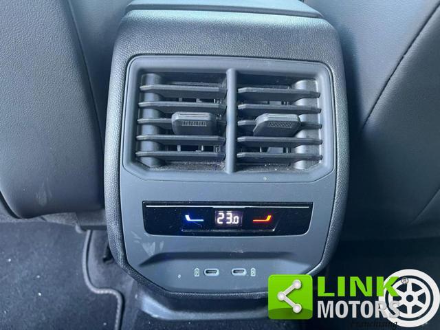 CUPRA Leon 2.0 TDI 150 CV DSG