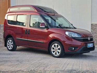 Fiat Doblò 1.6 MJT 120CV Trasporto Disabili