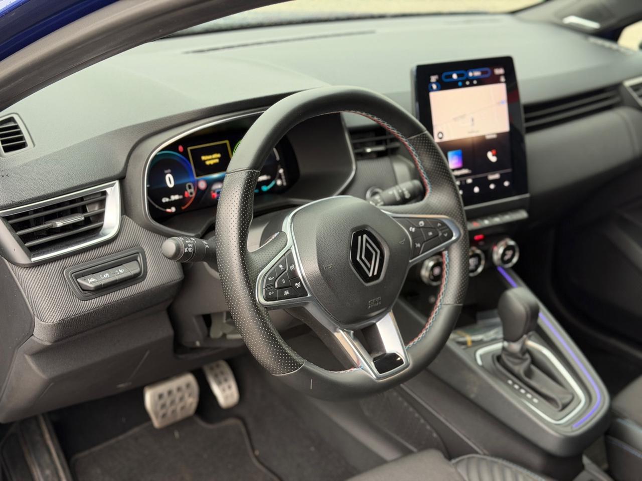 Renault Clio Full Hybrid E-Tech 145 CV Esprit Alpine