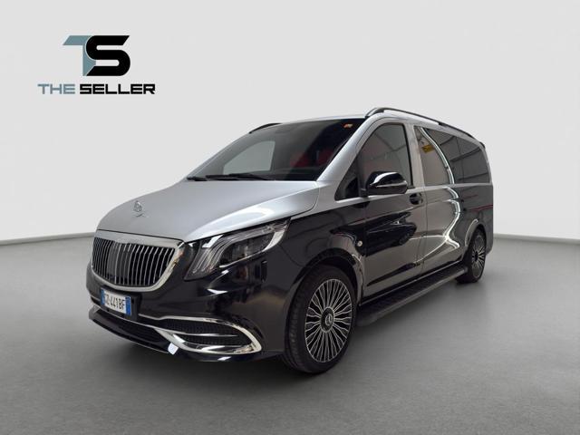 MERCEDES-BENZ Vito 2.2 119 CDI PC-SL Tourer*MAYBACH*9 POSTI