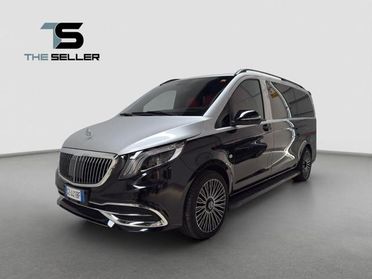 MERCEDES-BENZ Vito 2.2 119 CDI PC-SL Tourer*MAYBACH*9 POSTI