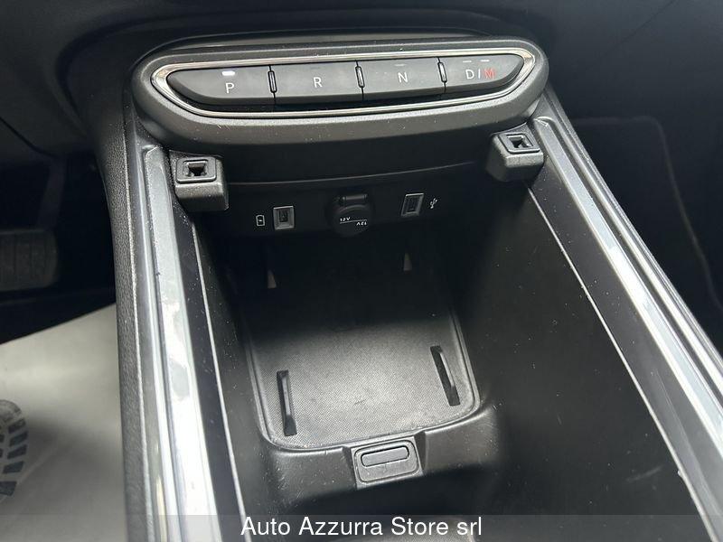 FIAT 600 Hybrid 100 CV DCT MHEV La Prima *COLORI VARI, PROMO AZZURRA*