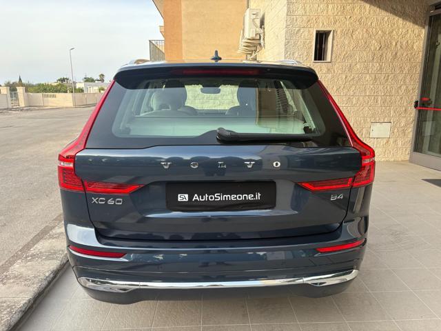 VOLVO XC60 B4 (d) automatico Plus Bright N1 (AUTOCARRO 5 P)