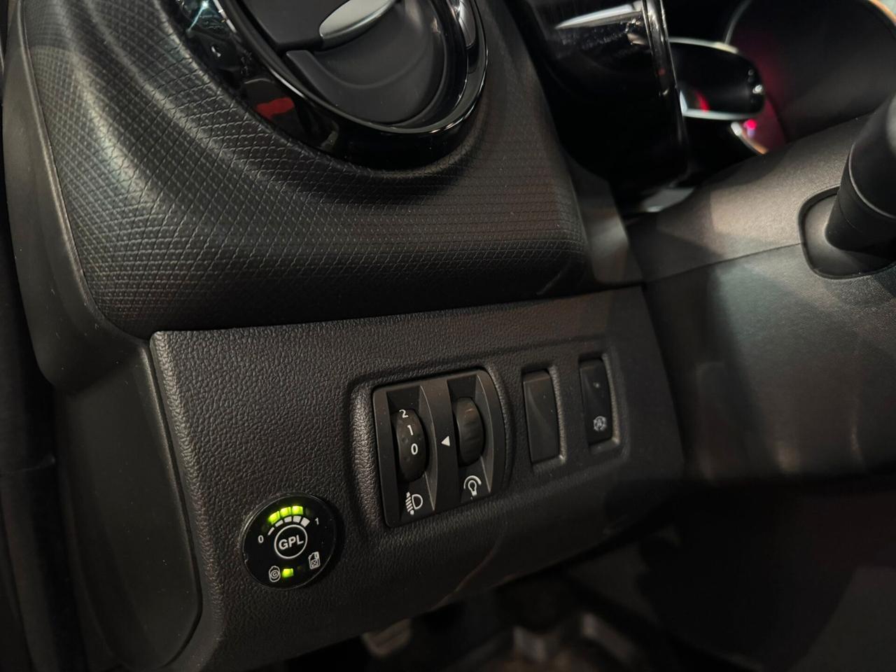 Renault Clio GPL 5 porte Business