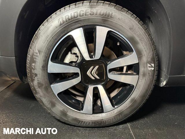 CITROEN C3 Aircross PureTech 110 S&S Shine Pack