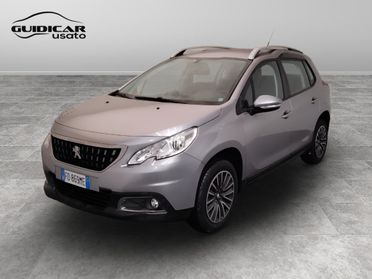 PEUGEOT 2008 - 2008 1.2 puretech Active 82cv my16