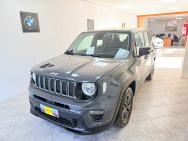 Jeep Renegade 1.6 Mjt 130 CV Limited anno 03/2023 Permute Finanziamenti Garanzia
