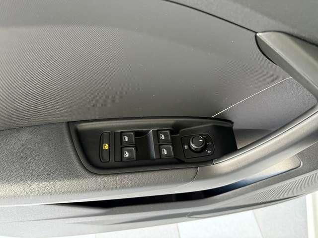 Audi A1 Sportback 30 1.0 TFSI Admired Advanced 110 CV