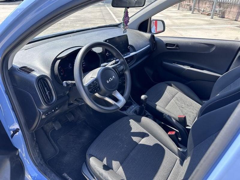 KIA Picanto 1.0 12V 5 porte Urban