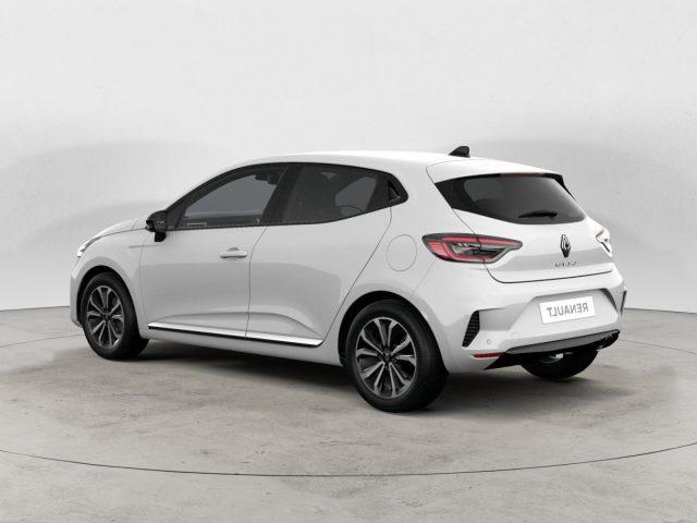 RENAULT Clio Clio ECO-G 100 CV 5 porte Techno