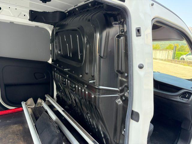FIAT Doblo Doblò 1.4 Natural Power PC-TN Cargo Lounge