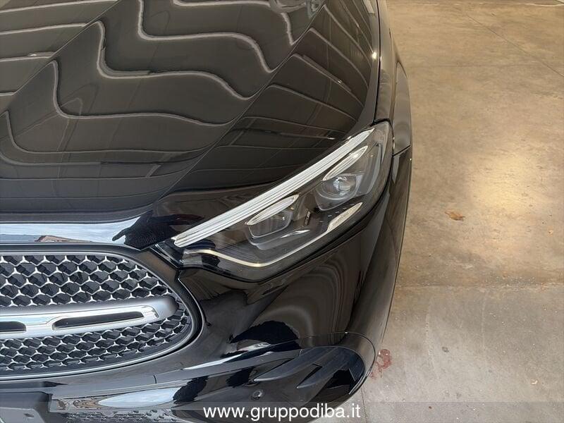 Mercedes-Benz GLC - X254 220 d AMG Premium 4matic auto