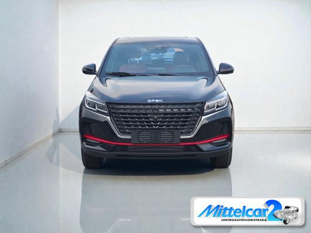 DFSK Glory 500 GLORY 500 1.5 TURBO CVT LUXURY